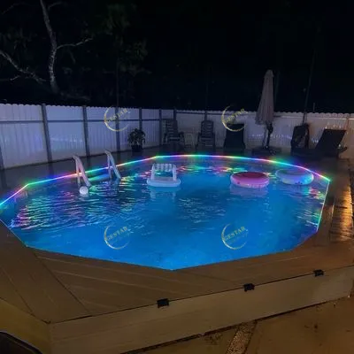 ls Machine Pool